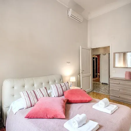 Experience Termini Station Apartament