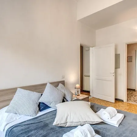 Experience Termini Station Apartament