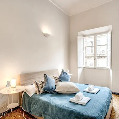 Apartament Experience Termini Station Rzym