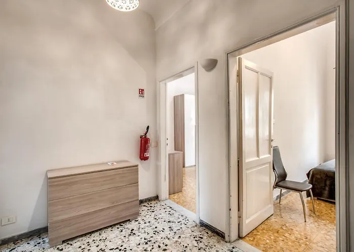 Experience Termini Station Appartement *