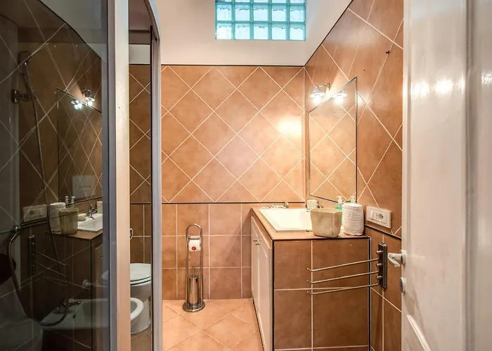 Apartment Experience Termini Station Rome